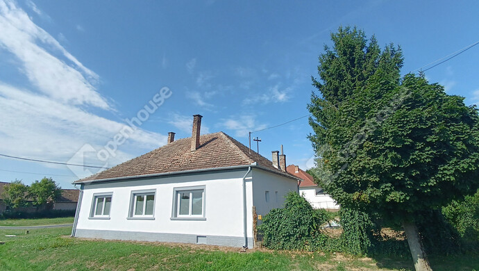 40. kép | Eladó Családi ház, Böhönye (#177736)