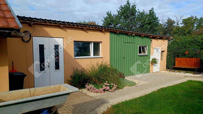 8. kép | Eladó Családi ház, Kapuvár (#177982)