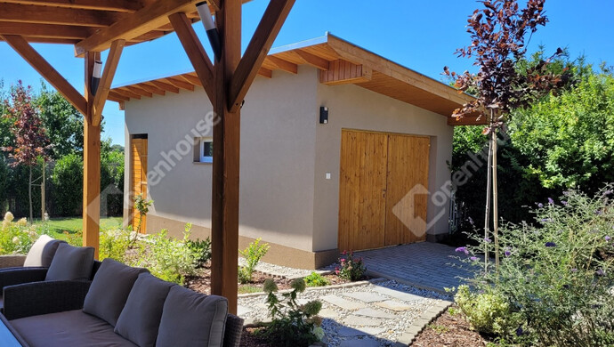 30. kép | Eladó Családi ház, Balatonszárszó (#178040)