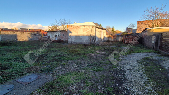 3. kép | Eladó Telek, Miskolc (#178628)