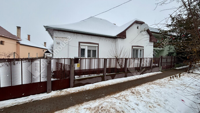 0. kép | Eladó Családi ház, Hajdúszovát (#180545)