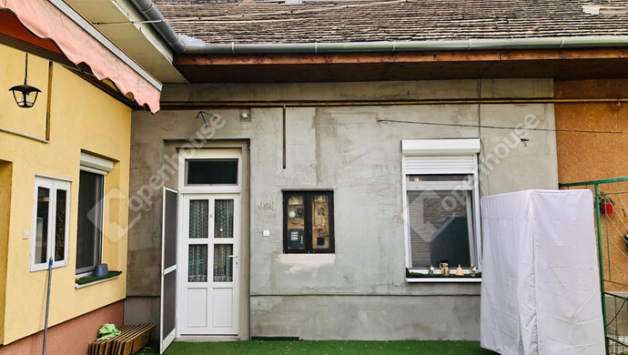 0. kép | Eladó Társasházi lakás, Budapest XIX. Ker. (#181160)