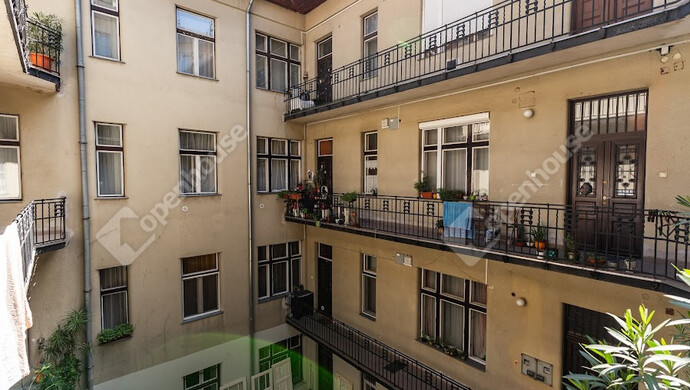 43. kép | Eladó Téglaépítésű lakás, Budapest I. Ker. (#181800)