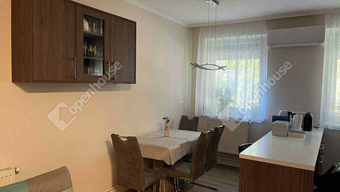 1. kép | Eladó Társasházi lakás, Kapuvár (#177267)