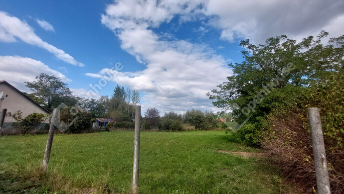 3. kép | Eladó Telek, Komárom (#177383)