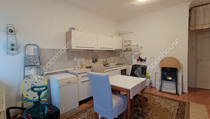 0. kép | Eladó Társasházi lakás, Sopron (#178103)