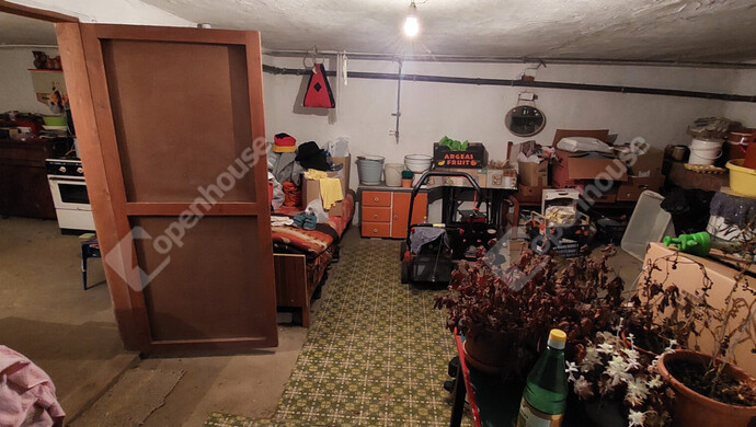 29. kép | Pince | Eladó Családi ház, Zalalövő (#178523)