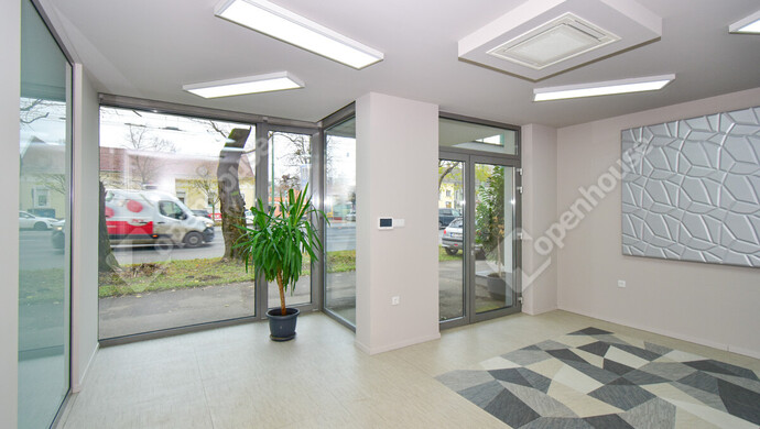 0. kép | Eladó Üzlethelyiség, Szeged (#178717)