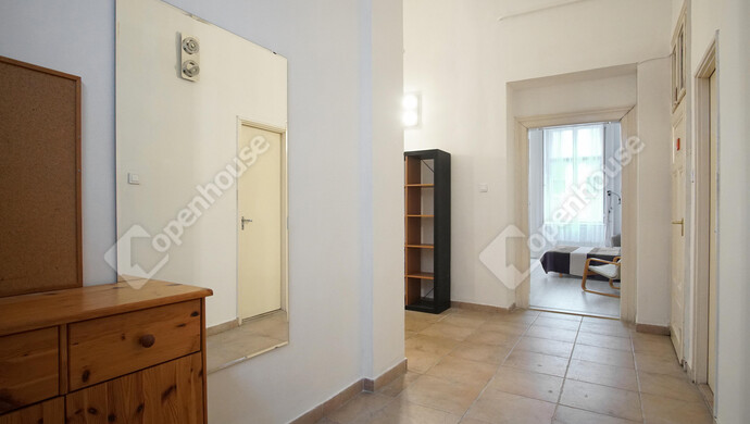 5. kép | Eladó Téglaépítésű lakás, Budapest V. Ker. (#179523)