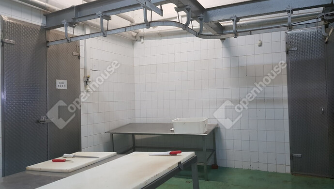 1. kép | Eladó Ipari ingatlan, Hódmezővásárhely (#179476)