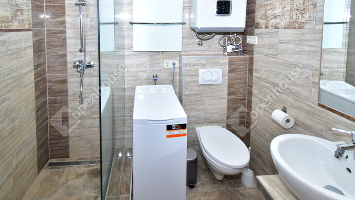 5. kép | Kiadó Társasházi lakás, Szeged (#179785)