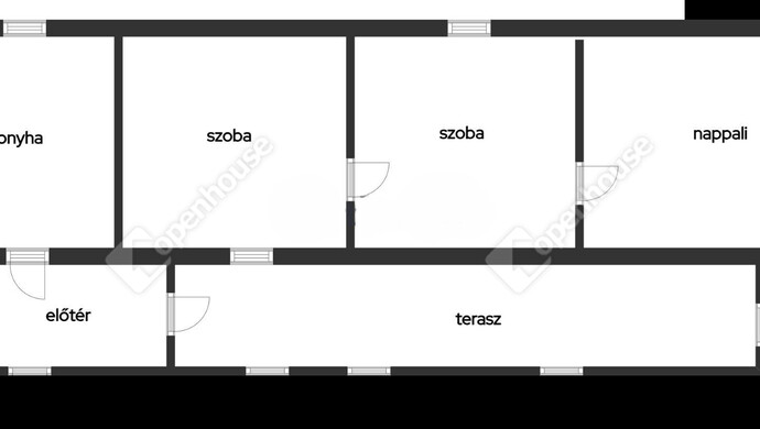 0. kép | Eladó Családi ház, Orosztony (#180439)
