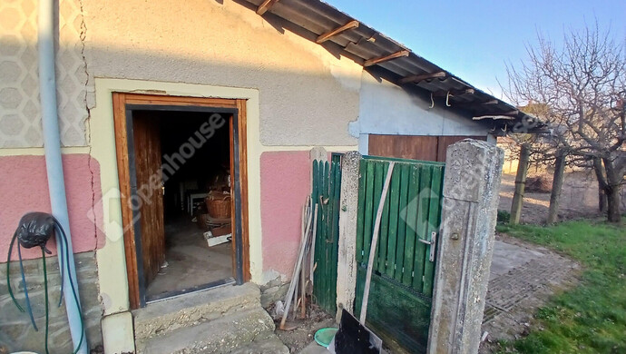 16. kép | Eladó Családi ház, Bögöt (#180719)