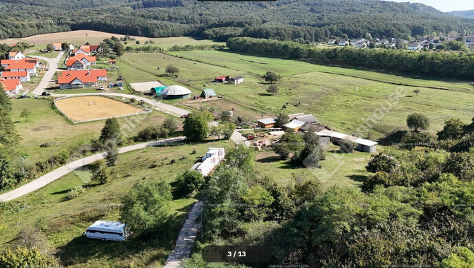 0. kép | Eladó Telek, Vértessomló (#181164)