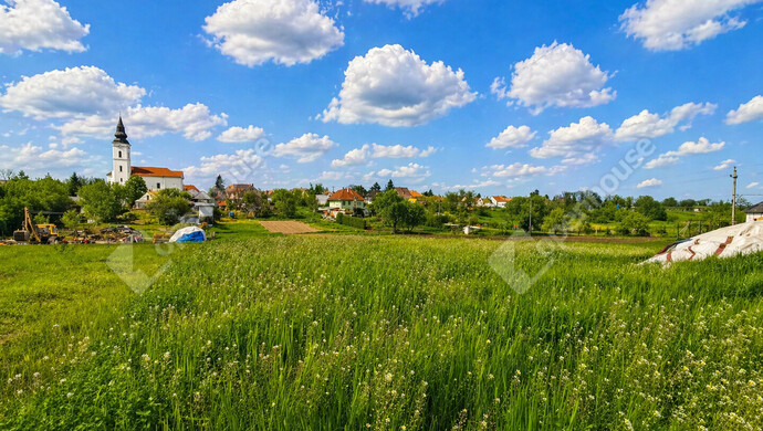 0. kép | Panoráma | Eladó Telek, Pázmánd (#181300)