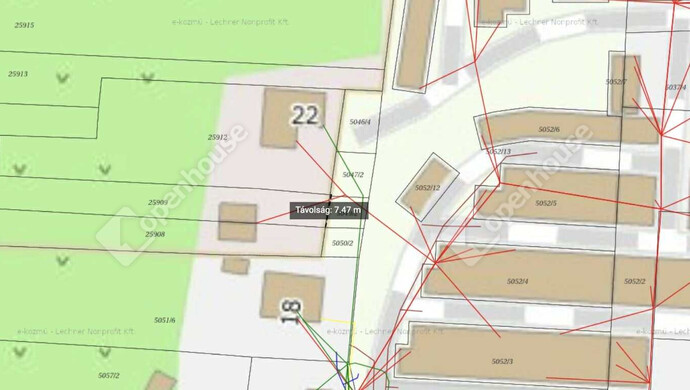 6. kép | Eladó Zárt kert, Zalaegerszeg (#177101)