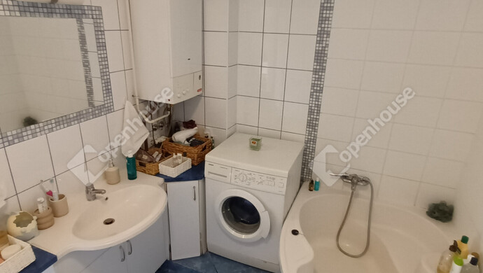 6. kép | Eladó Társasházi lakás, Szeged (#177311)