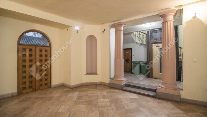 17. kép | Eladó Téglaépítésű lakás, Budapest VI. Ker. (#178055)