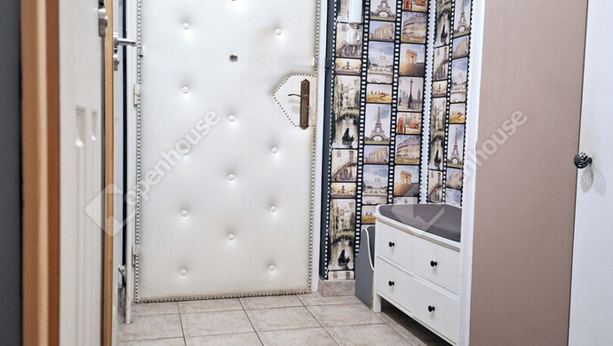 8. kép | Kiadó Társasházi lakás, Győr (#178332)