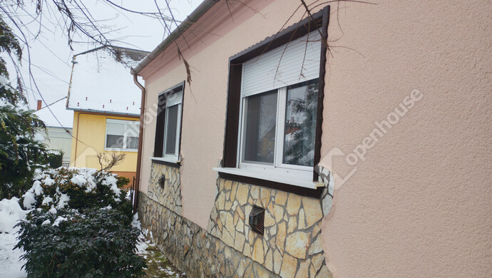 0. kép | Eladó Családi ház, Becsehely (#179150)