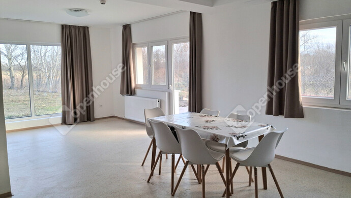 1. kép | Kiadó Társasházi lakás, Komárom (#179646)