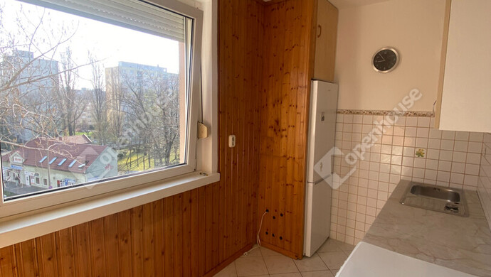 2. kép | Konyha, étkező | Kiadó Társasházi lakás, Győr (#180620)