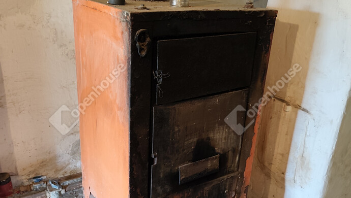 13. kép | Eladó Családi ház, Somogycsicsó (#180968)