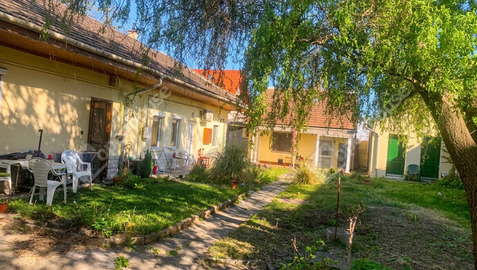 2. kép | Eladó Sorház, Budapest XIX. Ker. (#181788)