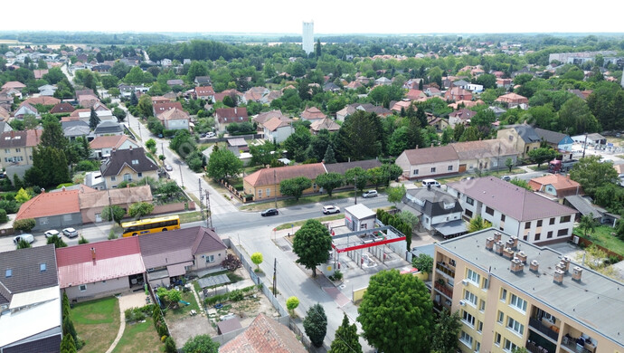 22. kép | Eladó Családi ház, Komárom (#182646)