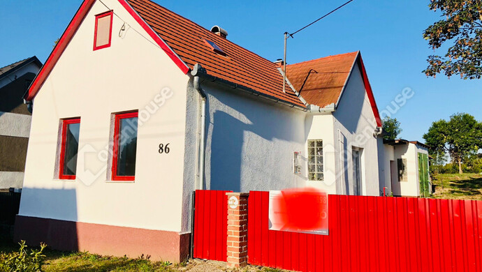 6. kép | Eladó Családi ház, Páka (#176662)