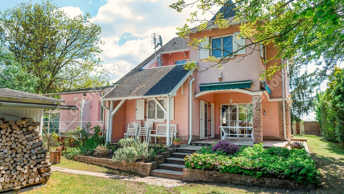 24. kép | Eladó Családi ház, Balatonszárszó (#177740)