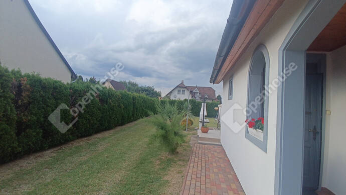 35. kép | Eladó Családi ház, Balatonmáriafürdő (#177847)