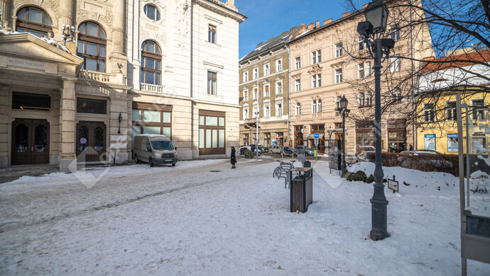 26. kép | Eladó Téglaépítésű lakás, Budapest I. Ker. (#179211)