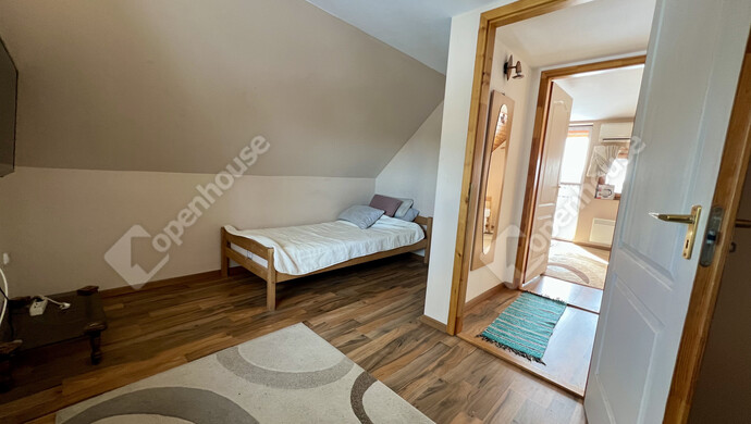 26. kép | Eladó Családi ház, Szabadhídvég (#179267)