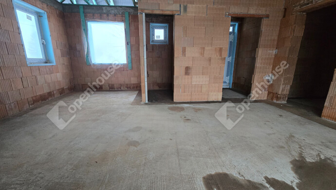 2. kép | Eladó új építésű ikerház, Gárdony | Eladó Ikerház, Gárdony (#176982)