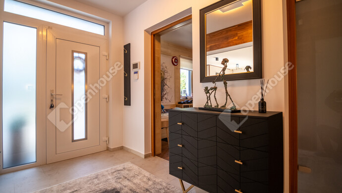 18. kép | Eladó Családi ház, Nagykovácsi (#179856)