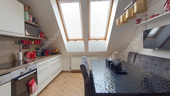 10. kép | Eladó Társasházi lakás, Sopron (#180697)