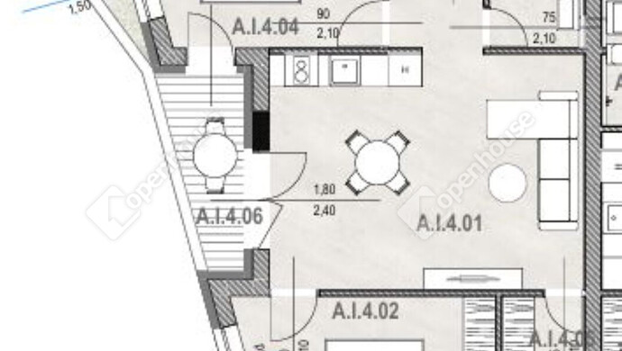0. kép | Eladó Társasházi lakás, Győr (#181290)