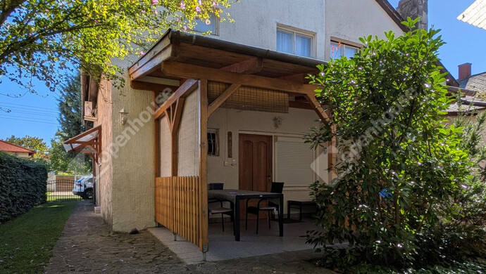 2. kép | Eladó Ikerház, Vonyarcvashegy (#181367)