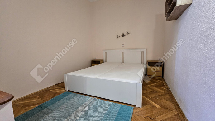 5. kép | Hálófülke | Eladó Társasházi lakás, Budapest VI. Ker. (#182672)
