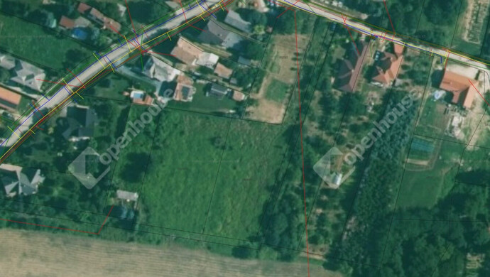 5. kép | Eladó Telek, Zalaegerszeg (#183433)