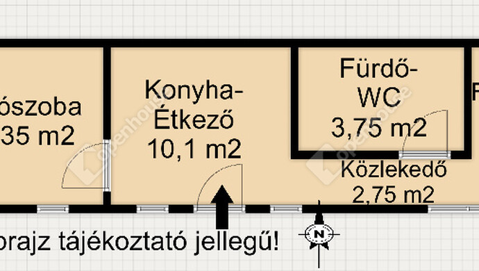 0. kép | Eladó Családi ház, Sormás (#175312)