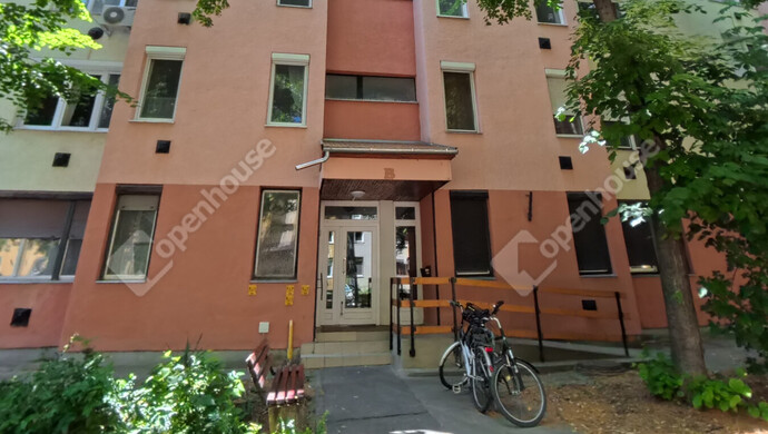9. kép | Kiadó Társasházi lakás, Szeged (#175724)