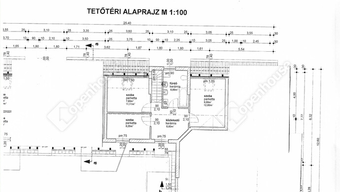 1. kép | Eladó Társasházi lakás, Mosonmagyaróvár (#176533)