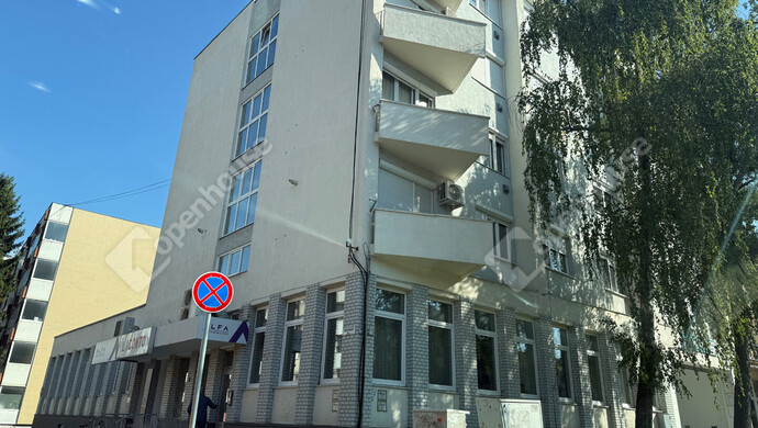 0. kép | Eladó Társasházi lakás, Zalaegerszeg (#177407)