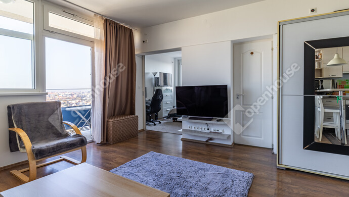 8. kép | Eladó Társasházi lakás, Budapest XI. Ker. (#178405)