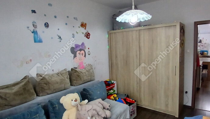 24. kép | Eladó Társasházi lakás, Teskánd (#178399)