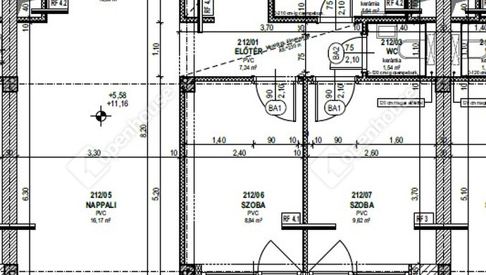 0. kép | Eladó Téglaépítésű lakás, Siófok (#178662)