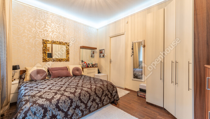 8. kép | Eladó Téglaépítésű lakás, Budapest I. Ker. (#178712)