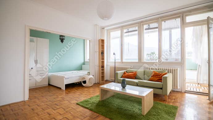 5. kép | Eladó Társasházi lakás, Budapest II. Ker. (#179676)